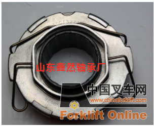 供应日产分离轴承30502-69F10规格40*81*19