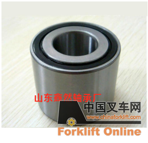 供应长安奔奔后轮轴承46860-76G00  DAC25520042轴承尺寸25*52*42