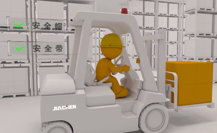 嘉晨：安全驾驶辅助系统