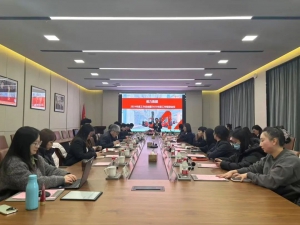 聚力赋能 共筑新程|诺力召开2024年度人力资源工作总结暨2025年度工作规划启动会