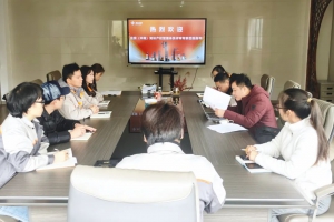 企业动态|卓一智能叉车顺利通过2024年度知识产权管理体系监督审核