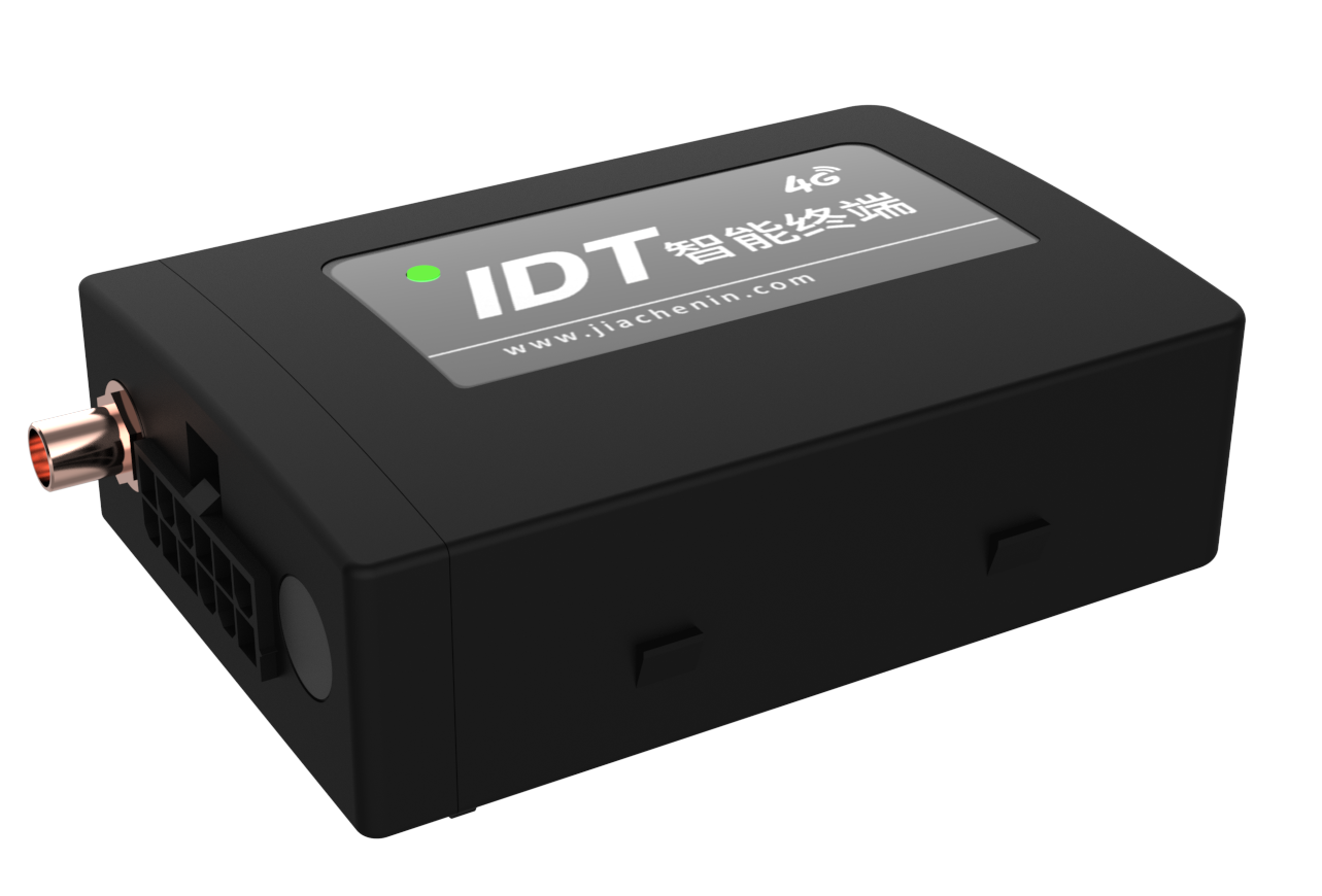 嘉晨：IDT-4GS