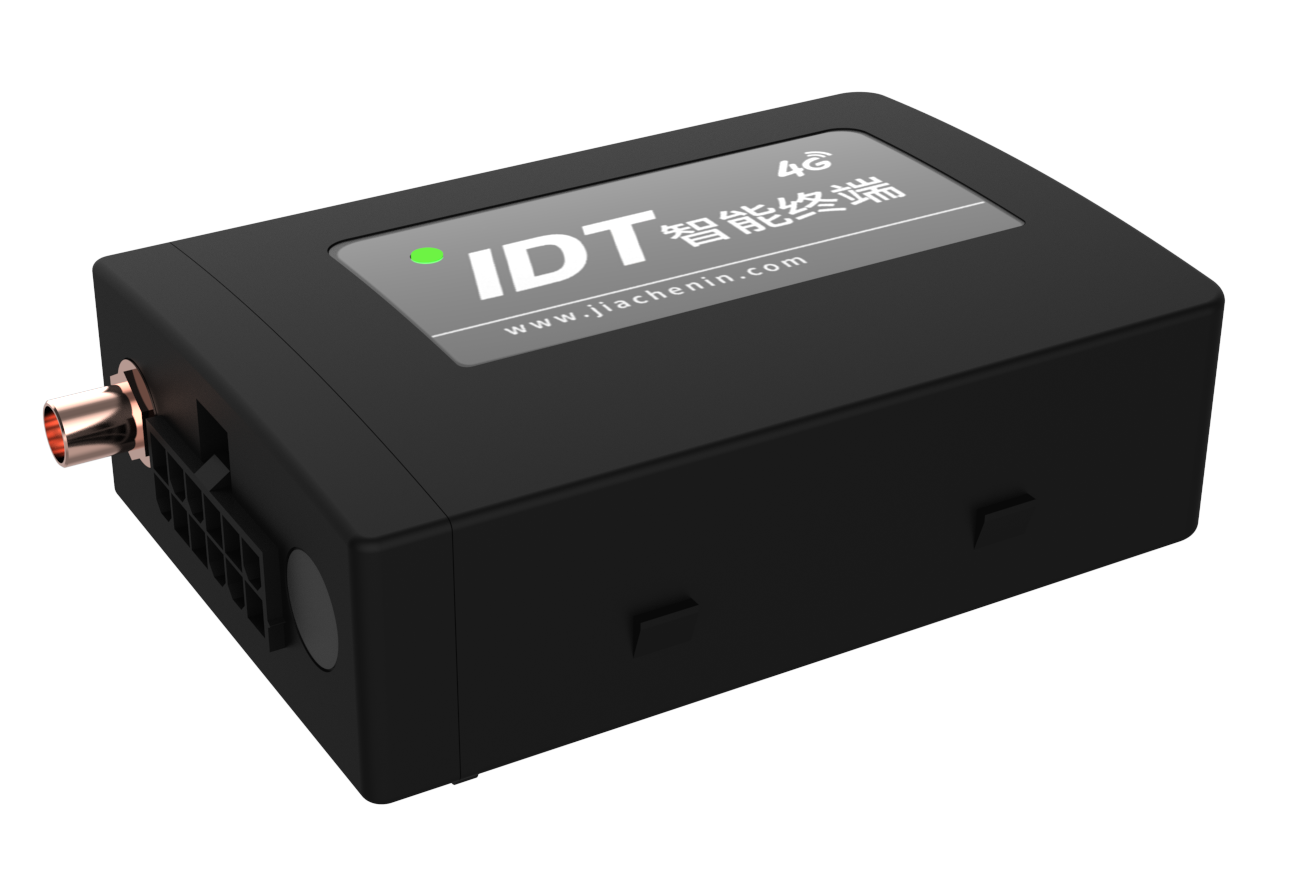 嘉晨：IDT-4GW