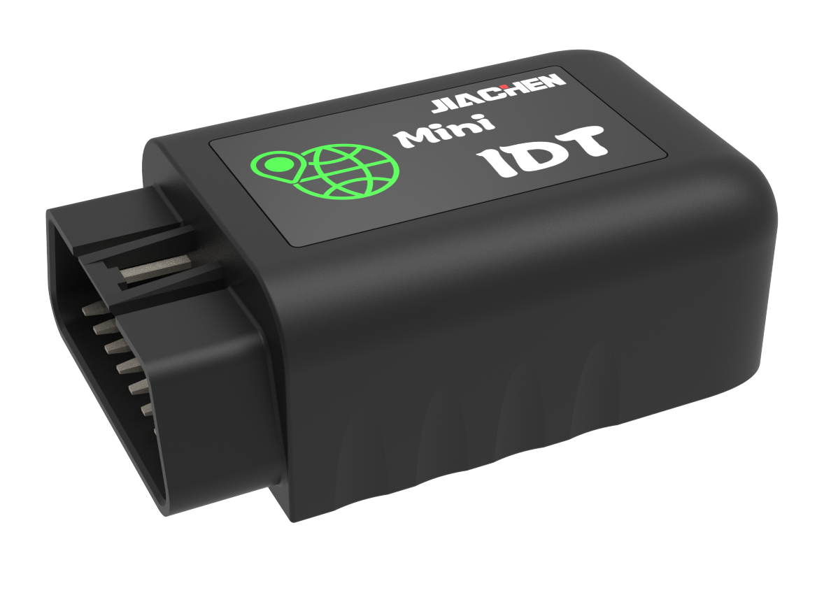 嘉晨：IDT-MINI-O