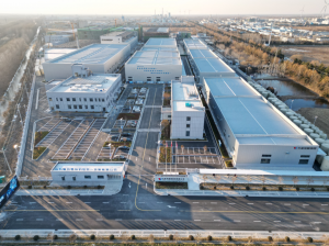 天能这个项目，入选省级创新成果