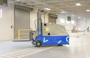 2024年全球工业车辆行业十大新闻