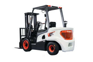 如何挑选一台适合自己的叉车？