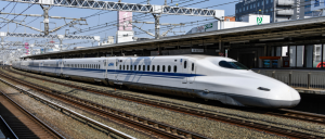 【标杆案例】寻迹智行AMR助力铁路行业运维养护智能化搬运