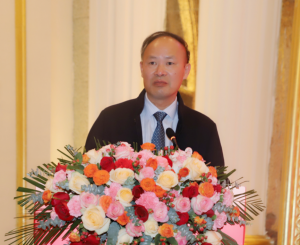 “聚力共进 聚势共赢”-- 江淮重工2025年度营销年会在合肥顺利召开