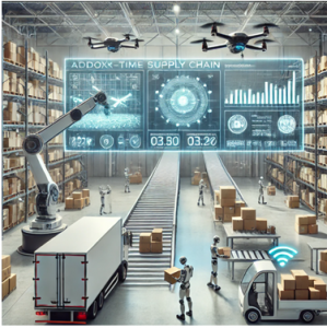 ASCM：2025年供应链五大值得关注的趋势