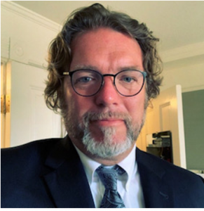 诺力北美宣布新任总裁