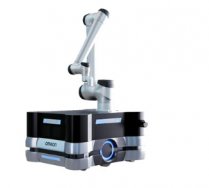 EngRoTec将LogiMAT 2025展示其最新的移动机器人和自动化解决方案