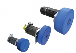 Dunkermotoren将在LogiMAT 2025展示最新移动机器人智能驱动系统
