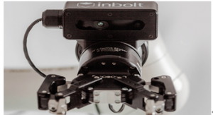 机器人 3D 视觉的演变