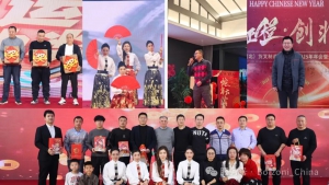 2024，我们一起走过，2025，未来可期！