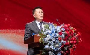 创新 突破 跨越丨诺力隆重召开2024年度总结表彰大会