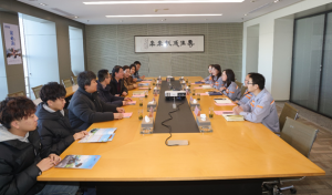 校企合作，携手共进丨英轩重工与山东青年政治学院举行大学生就业实习基地签约授牌仪式