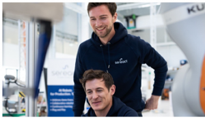 Sereact完成2500万欧元A轮融资，推动AI驱动的机器人技术发展