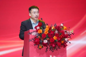 「宇锋十载· 合力共进」宇锋智能十周年庆典暨2025新春年会圆满落幕！