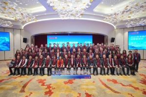 本周工业车辆行业热点回顾（2025.1.26－2.1）