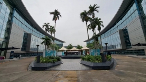 庆祝凯傲印度技术中心成立一周年