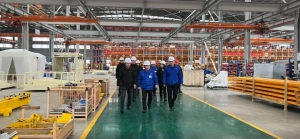 正月初八 | 开工大吉 共赴2025！