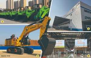 柳工“重生”：老牌国企如何“混”出活力“改”出动力？