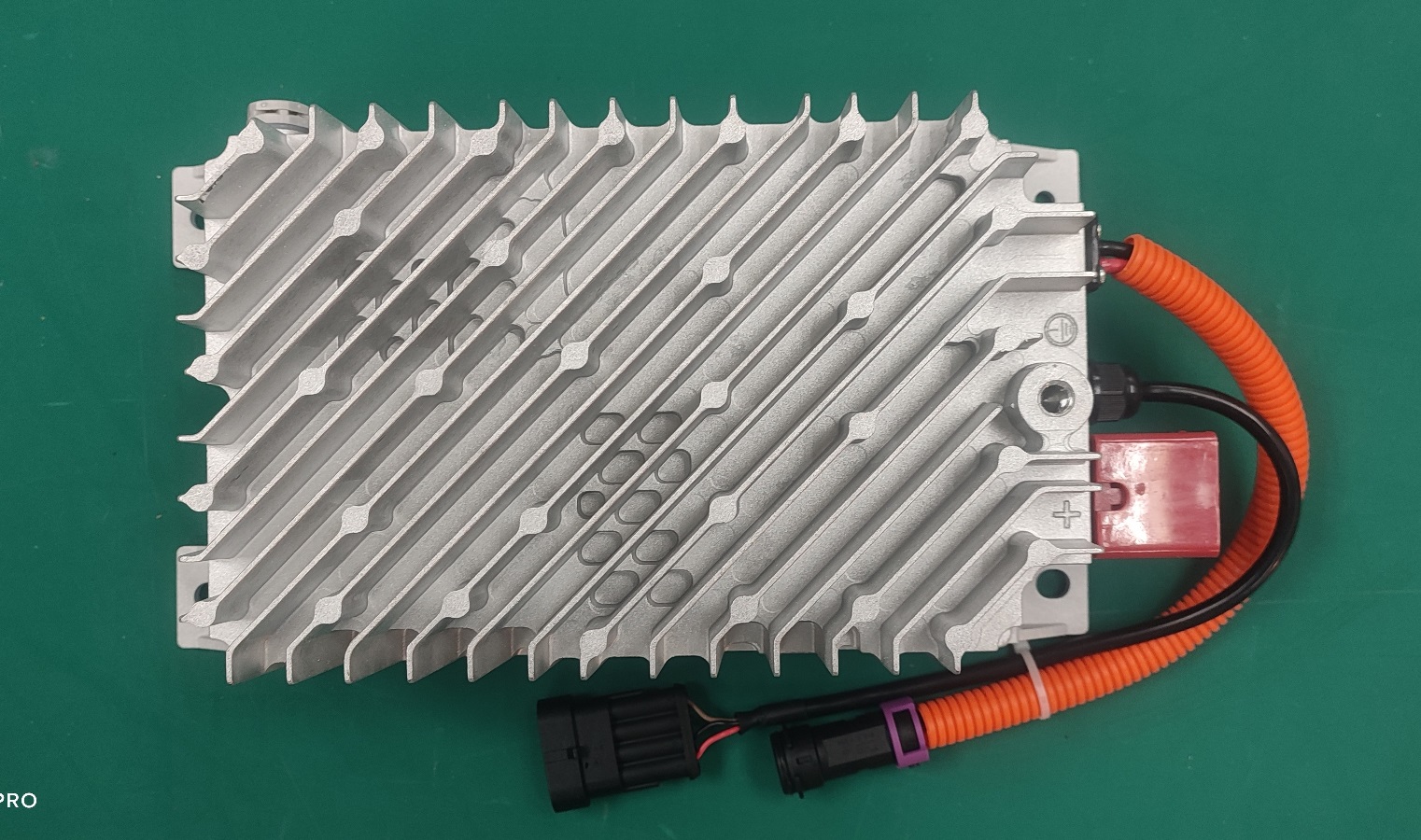 DC-DC变换器（320V转13.8V）