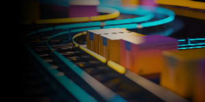 “我们让全球供应链运转”--是柯尔伯在LogiMAT 2025上的主题