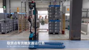 AiTEN丨电气行业案例分享