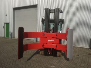 博索尼：AR-RT 180°旋转纸巾纸卷夹