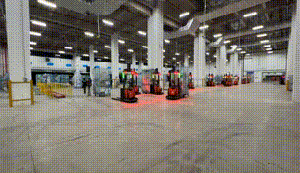 新年新气象，科钛机器人奋进新征程