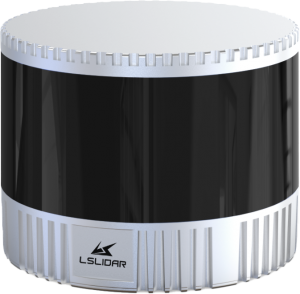 镭神智能多线机械式激光雷达：精准探测，赋能多领域产业智能化升级