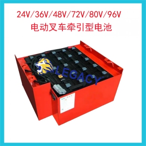 霍克蓄电池 UKHAWKER全系列供应