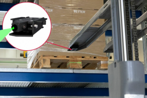 Vetter 将在 Logimat 2025展会上展示新品