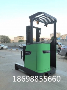 沈阳前移式叉车出租,丰田电动叉车租赁-沈阳兴隆瑞