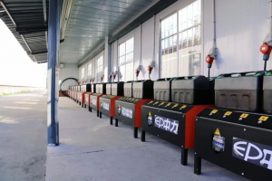 浙江→湖南→湖北→深圳→江西→山东→四川……