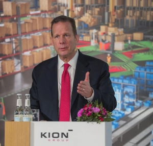 凯傲集团2024财年业绩强劲，盈利大幅提升