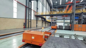 耐材行业“内卷”时代，如何用“智能仓储”打开破圈新思路！