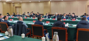 潍坊政企携手赴大同深化产业协作，新能源装备推动绿色矿山发展新篇章