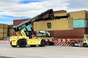 本周工业车辆行业热点回顾（2025.2.23－3.1）