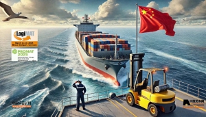 相约斯图加特和芝加哥，鸟瞰内部物料搬运的未来！