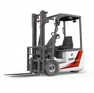 强盛：电动平衡重叉车 ESB18MD