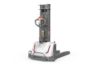 强盛：步行式堆高车QES系列 SES10