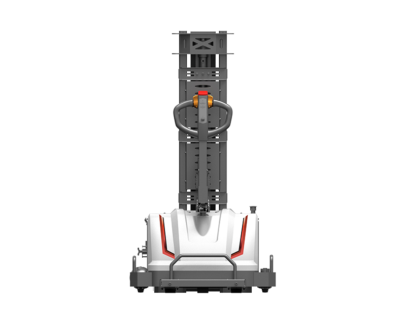 强盛：步行式堆高车QES系列 SES10