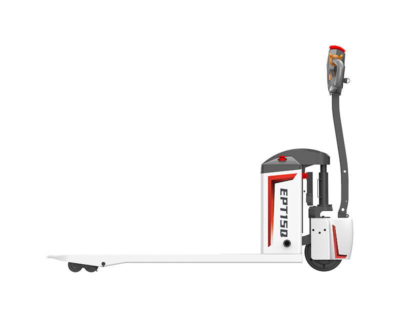 强盛：步行式电动搬运车 EPT15Q