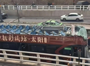 镭神智能激光雷达限高防撞系统：以科技之力守护城市交通安全