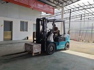 0压改电新主张！宝骊X1B擎动凉果行业高质量绿色升级