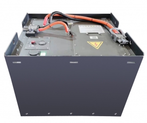 和鼎：铅酸改锂电