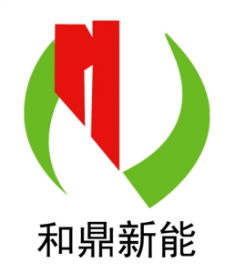 和鼎新能